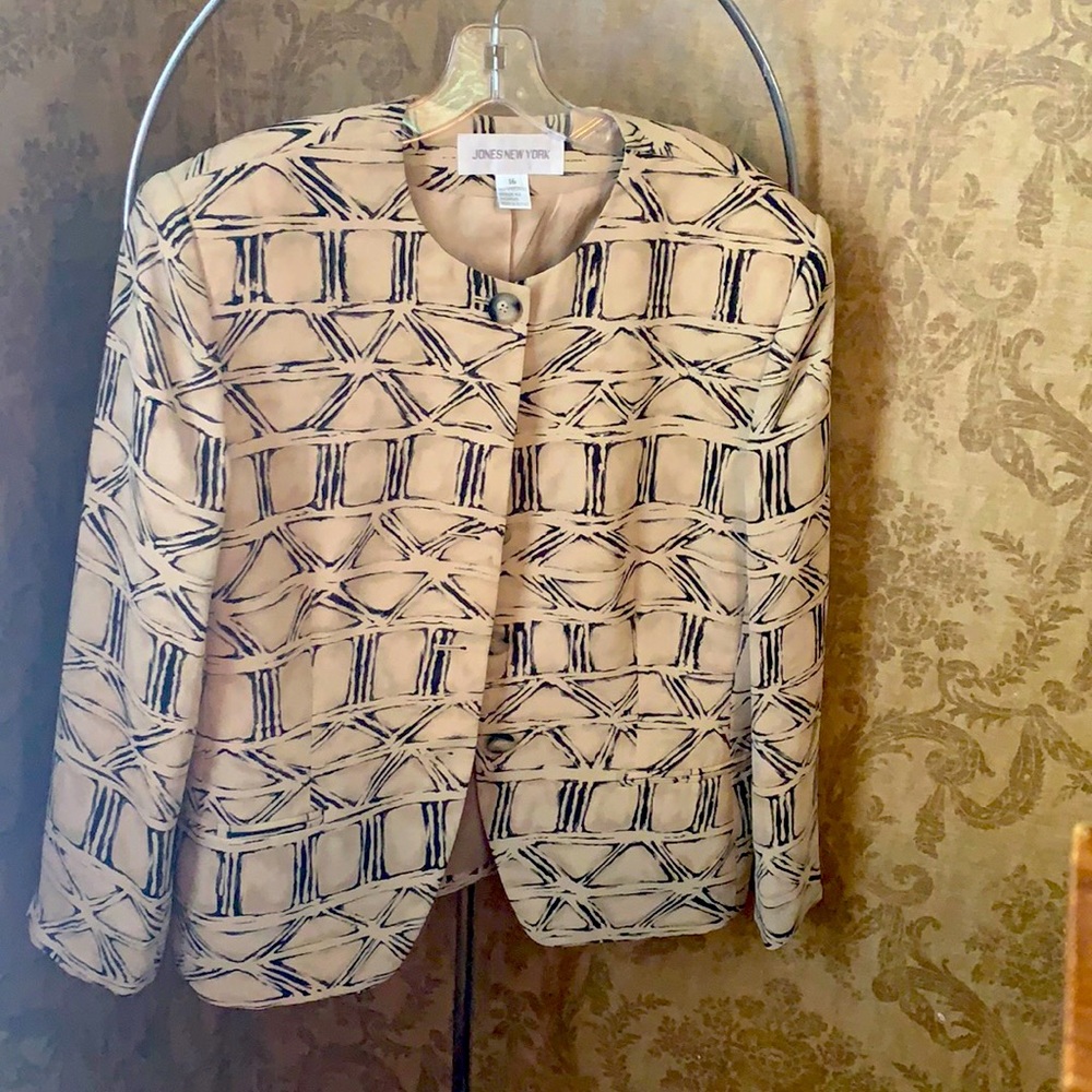 👜NWOT Jones New York 👜